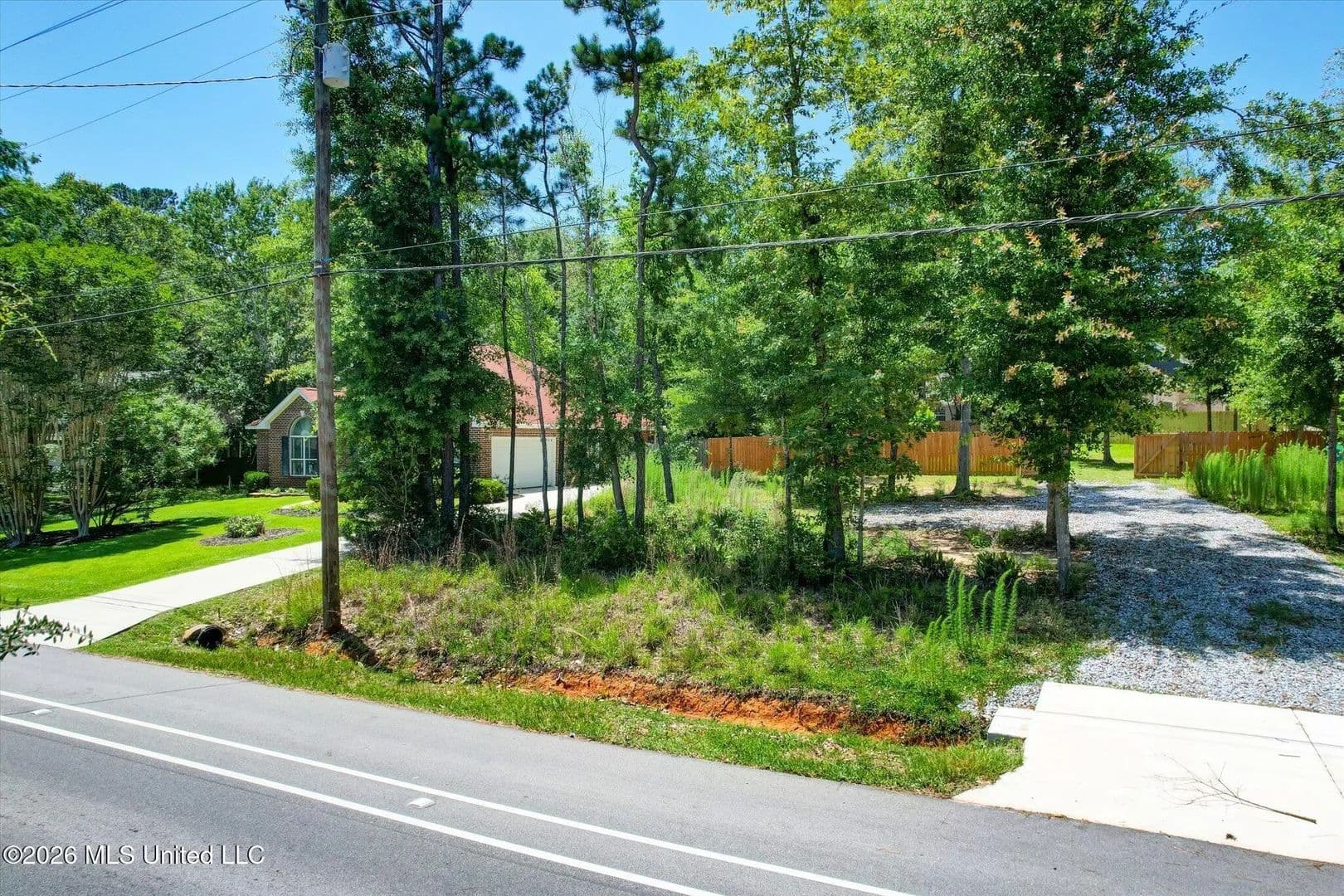 Property from W Diamondhead Drive - KW - Diamondhead, Mississippi, 39525