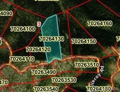 Property from LOT 5563 Balleroy Road - KW - San Luis, Colorado, 81152