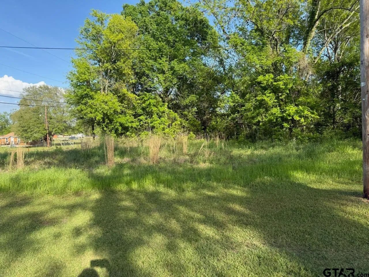 0.13 Acres of Land for Sale in Gladewater, Texas - Gladewater, Texas, 75647