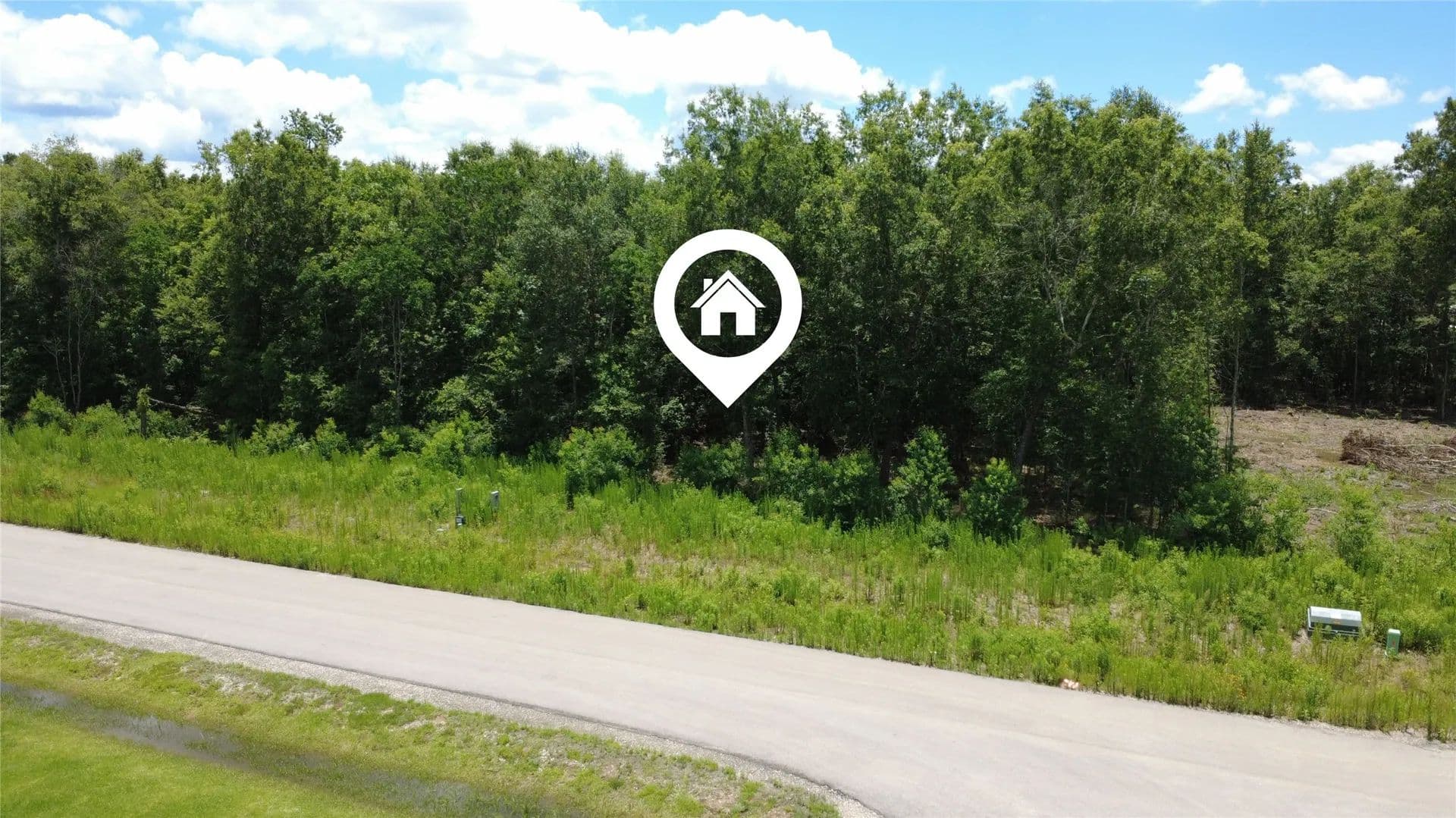 Property from 4318 Road 66126 - KW - Dayton, Texas, 77535
