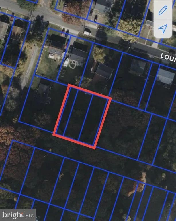 Property from 0 TENNESSEE AVENUE #LOTS 61, 63 & 65 - KW - land for sale