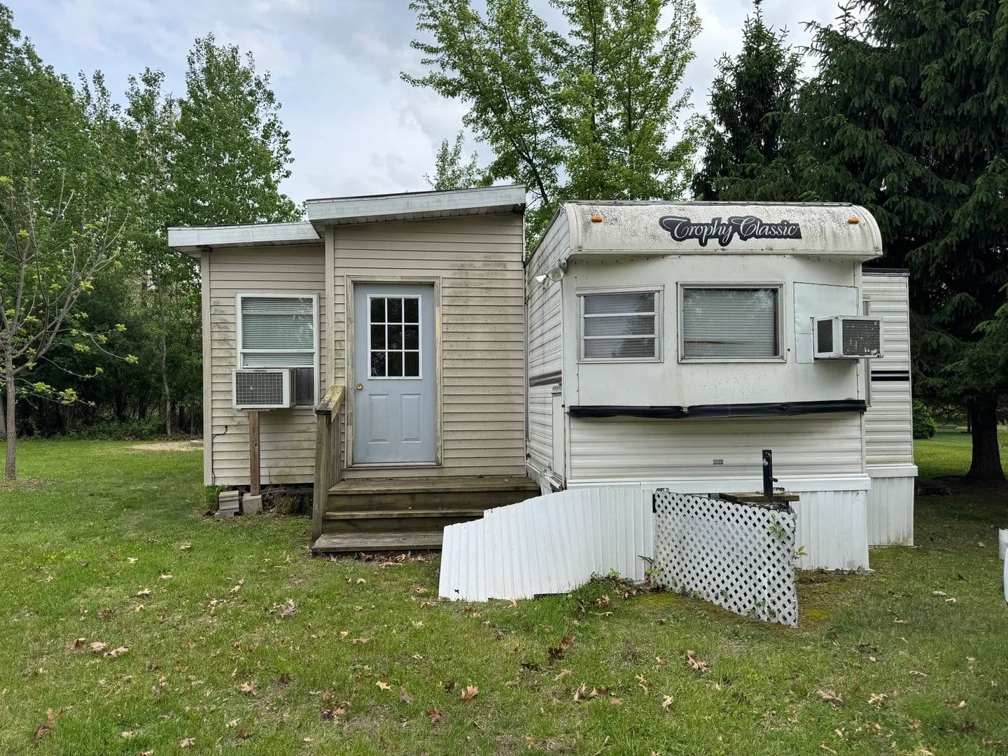 Land for Sale in Sublette, Illinois - Sublette, Illinois, 61367