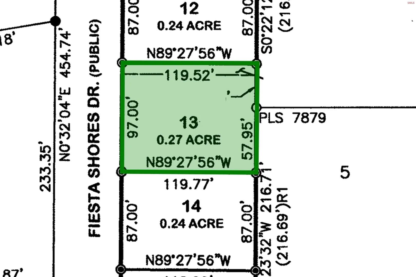 Lots & Land-Other in Sagle - Sagle, Idaho, 83860