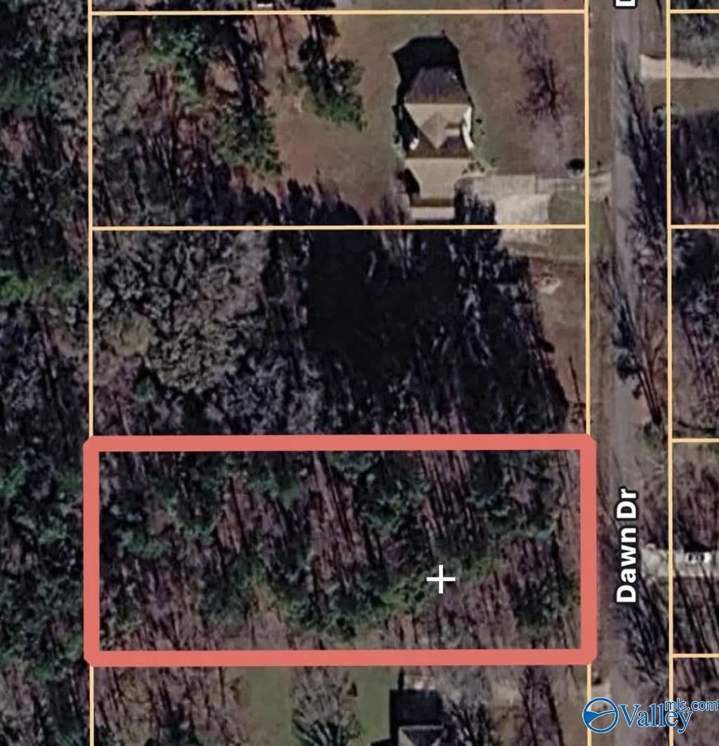 Property from 1 Dawn Drive - KW - Toney, Alabama, 35773