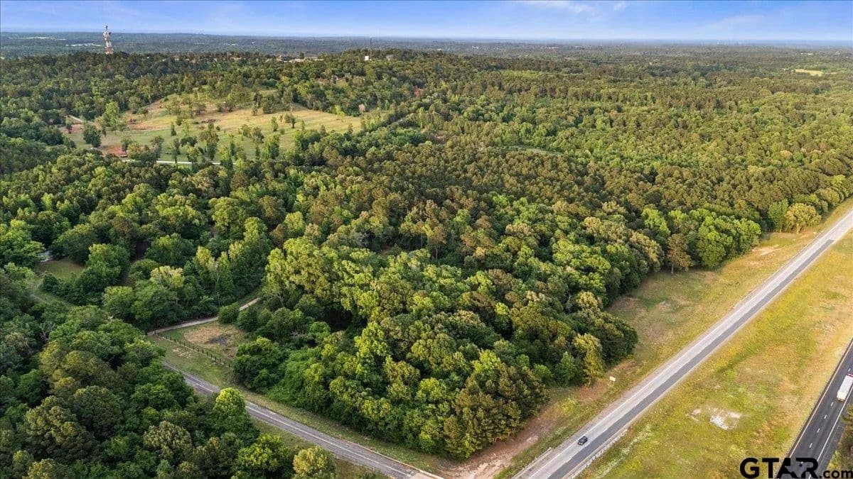 Property from 12772 County Road 353 #12772 County Road 353 - KW - Winona, Texas, 75792