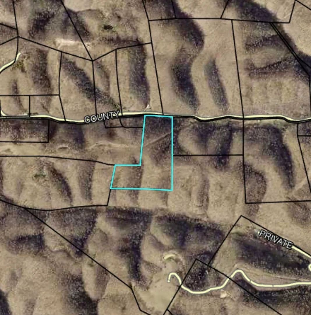 Land for Sale in South Shore, Kentucky - South Shore, Kentucky, 41175