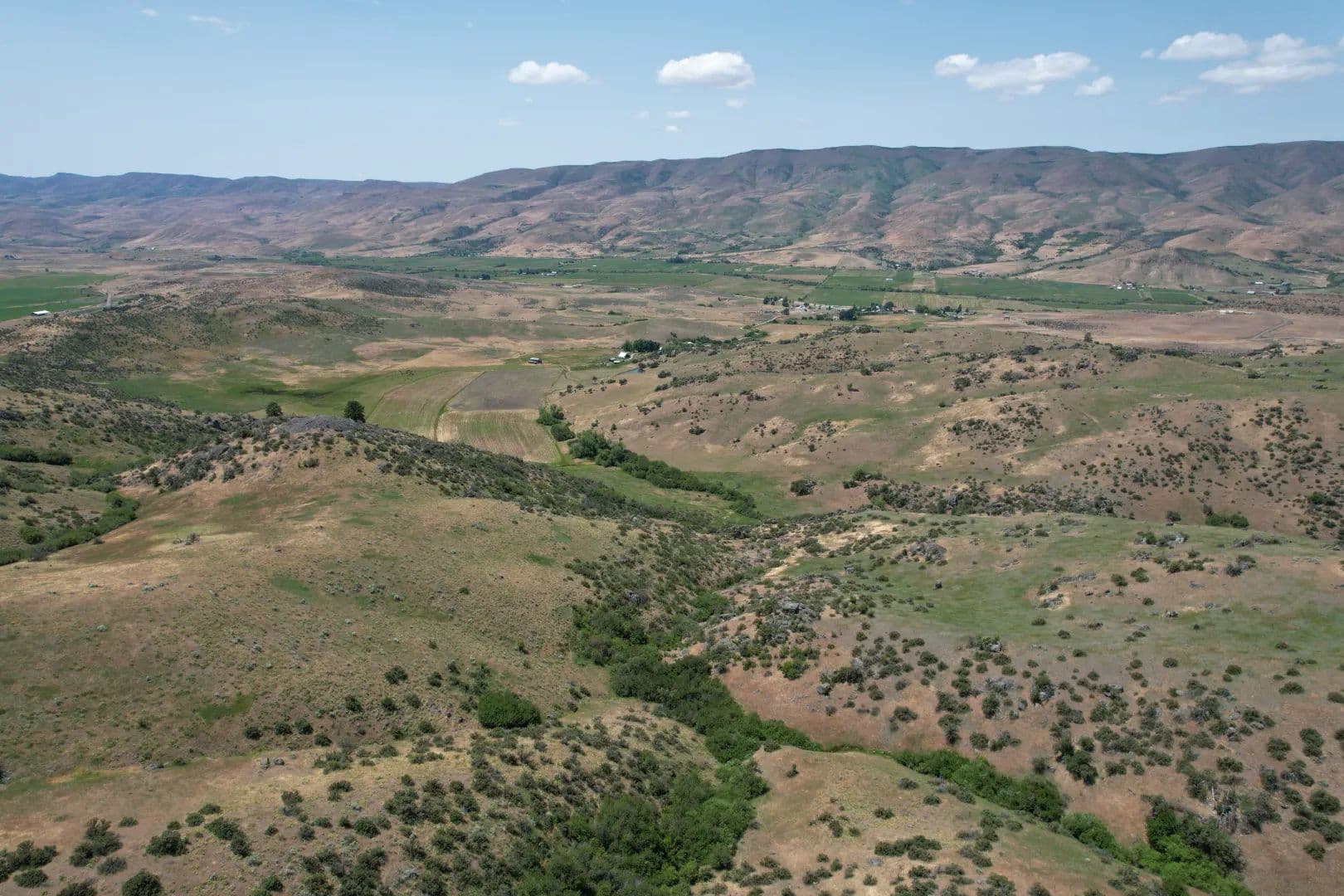 Ola Idaho Lands Parcel B - Ola, Idaho, 83657