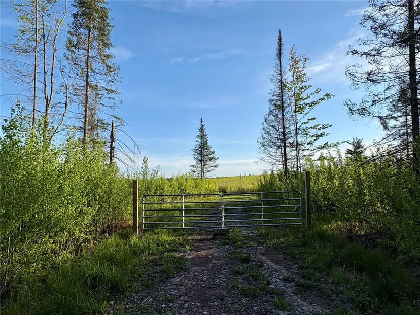 Property from Lot 1 Girod - KW
