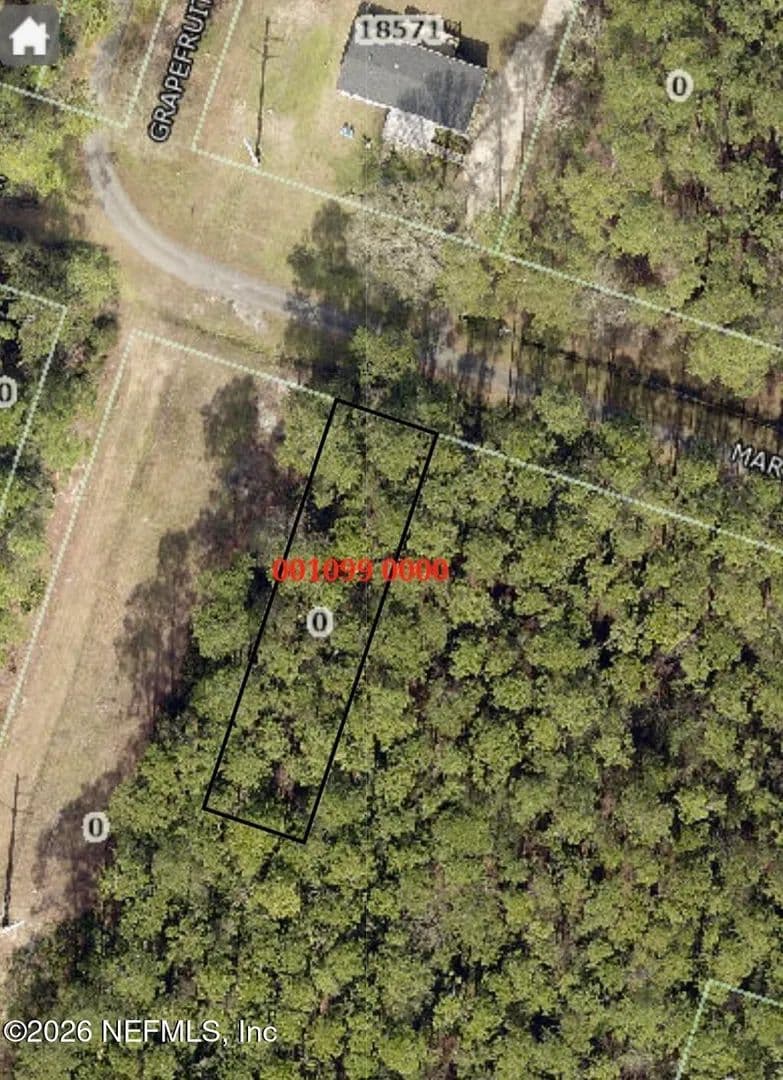 Property from 0 MARYLAND Avenue - KW - Jacksonville, Florida, 32234