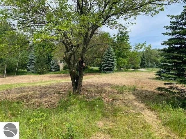 0.74 Acres of Land for Sale in Williamsburg, Michigan - Williamsburg, Michigan, 49690