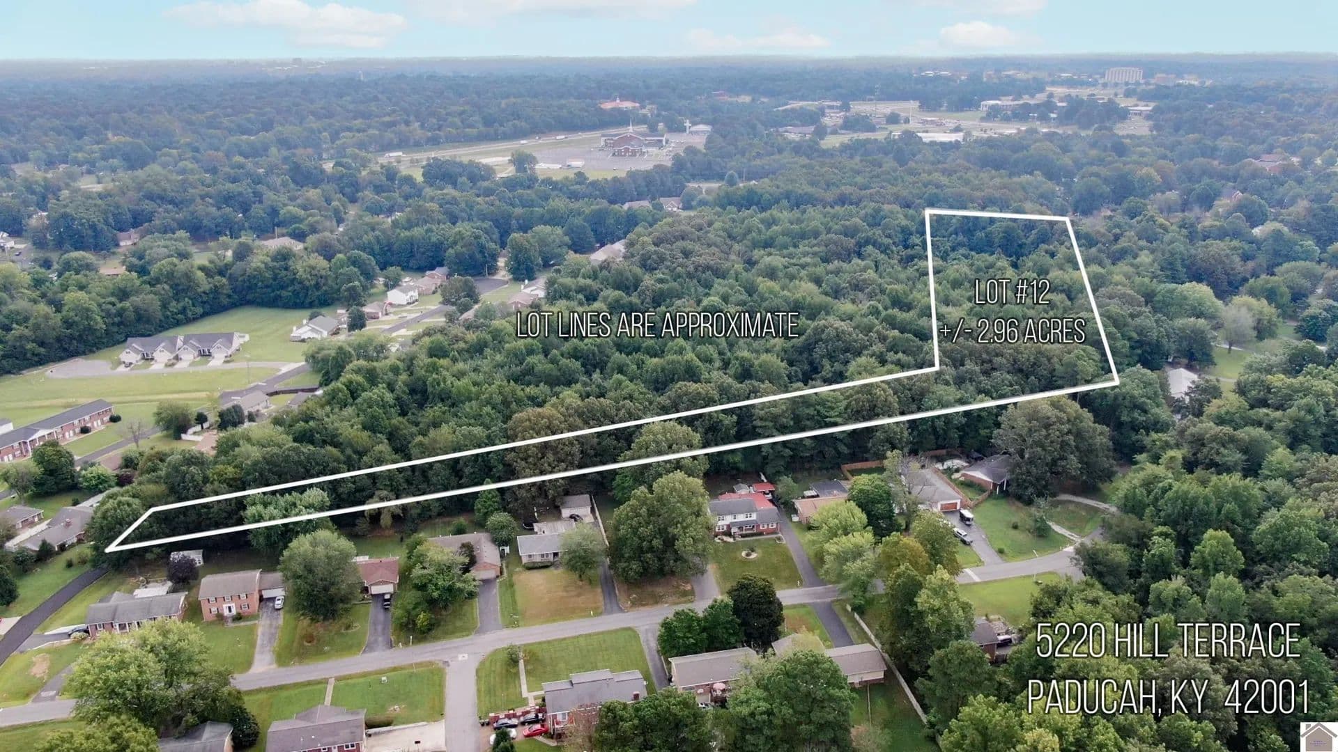 Lots & Land-Other in Paducah - Paducah, Kentucky, 42001