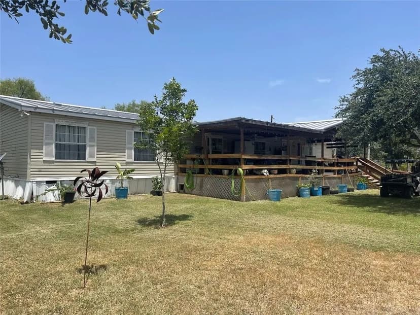 Property from 625 County Road 91 - KW