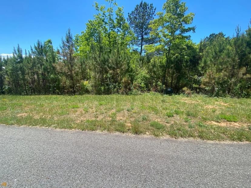 Lots & Land-Other in Blairsville