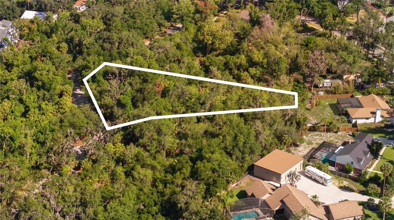 0.59 Acres of Land for Sale in Brandon, Florida - Brandon, Florida, 33511
