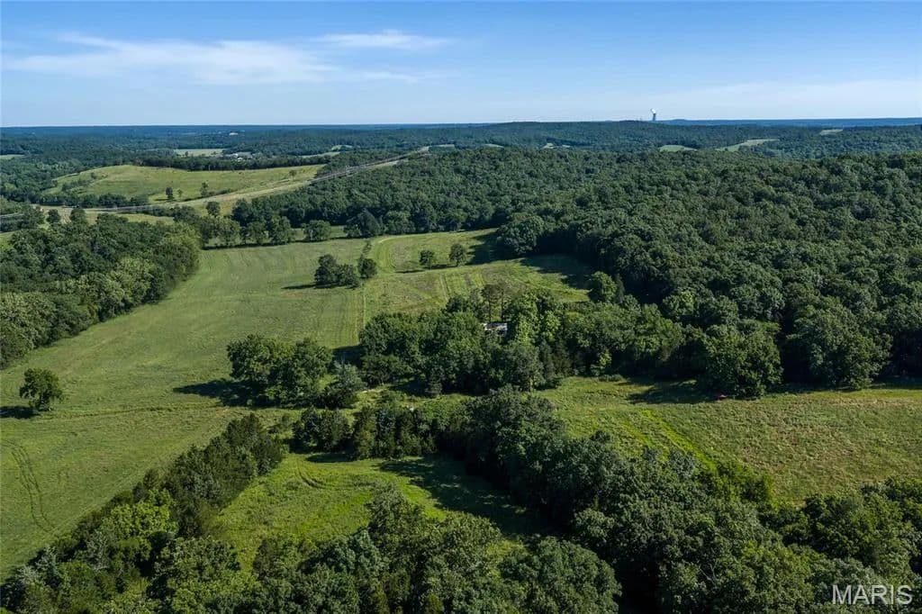 182 Acres of Land for Sale in Chamois, MO - Chamois, Missouri, 65024