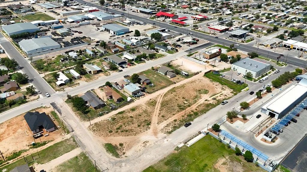 Property from 0 Marlin - KW - Midland, Texas, 79701