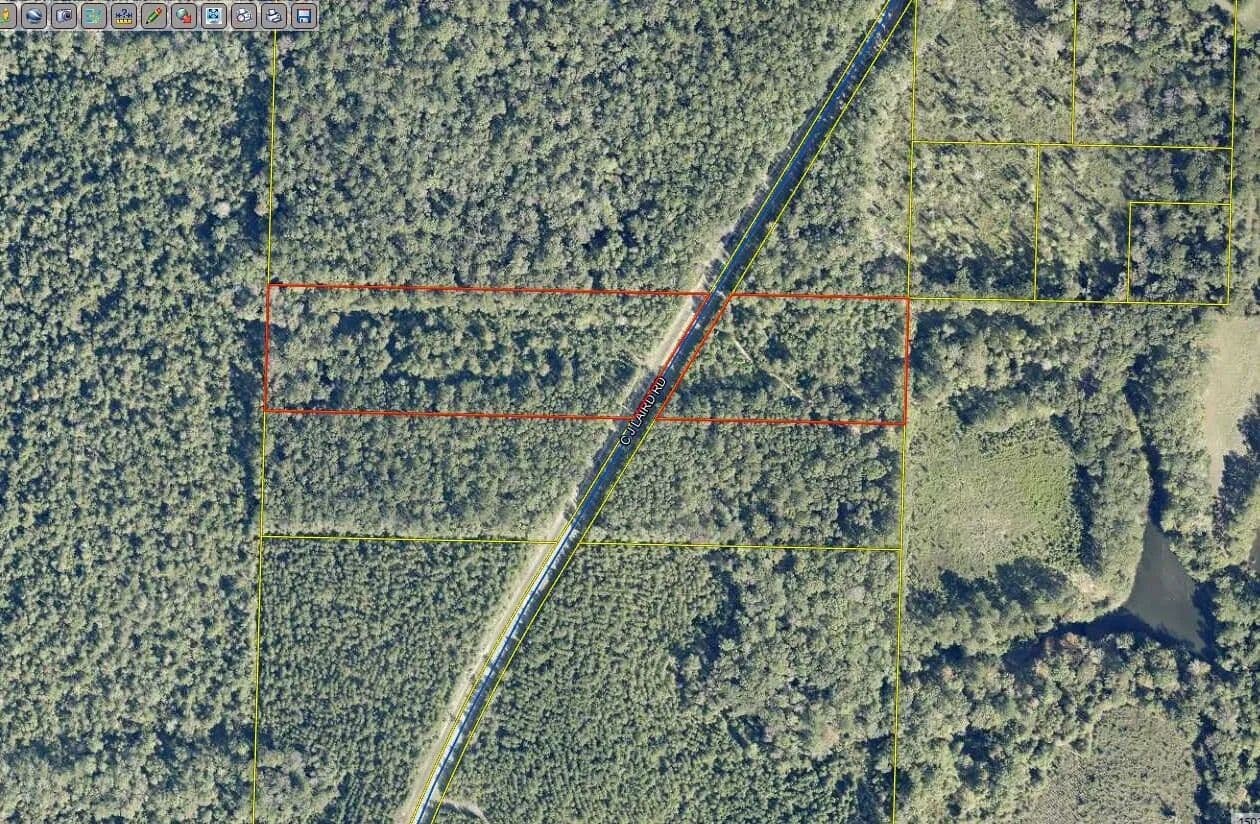 Lots & Land-Other in Ponce De Leon - Ponce De Leon, Florida, 32455
