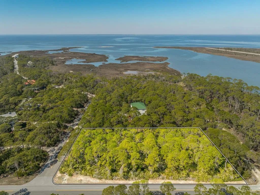 Property from 1601 Forsythia Trail - KW - Florida, 32328