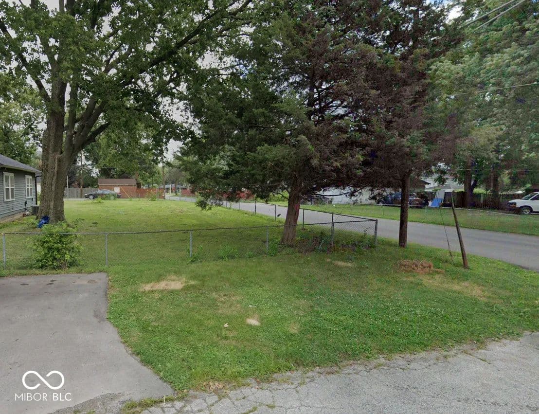 0.12 Acres of Land for Sale in Indianapolis, Indiana - Indianapolis, Indiana, 46222