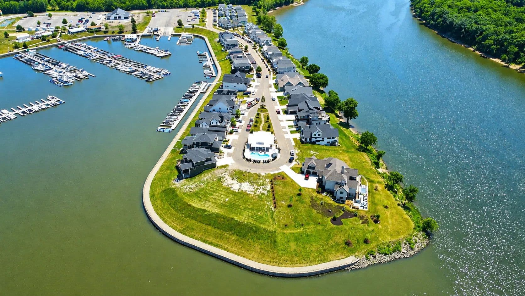 Property from 324 Leeward Way - KW - Ottawa, Illinois, 61350