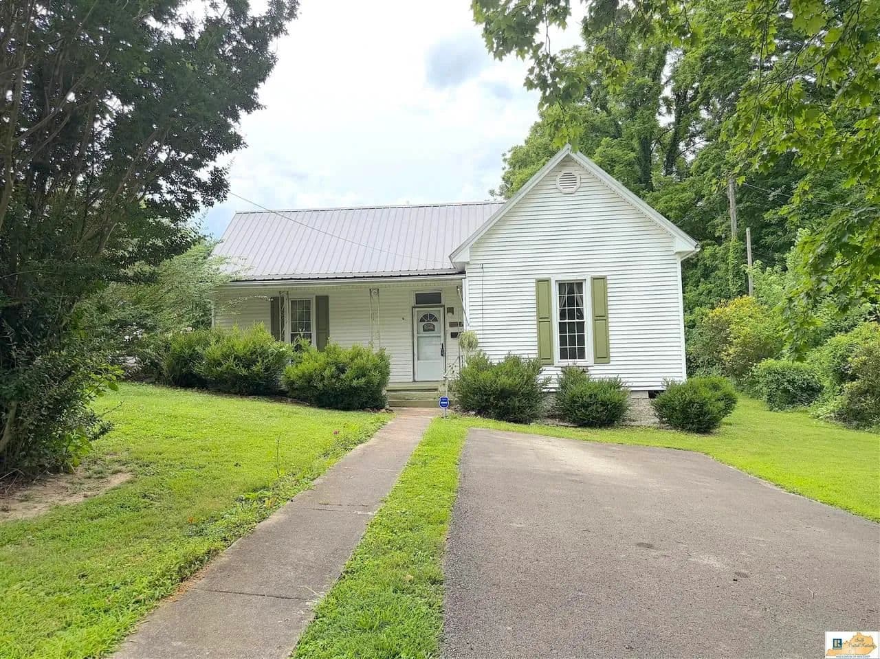 0.24 Acres of Land for Sale in Columbia, KY - Columbia, Kentucky, 42728
