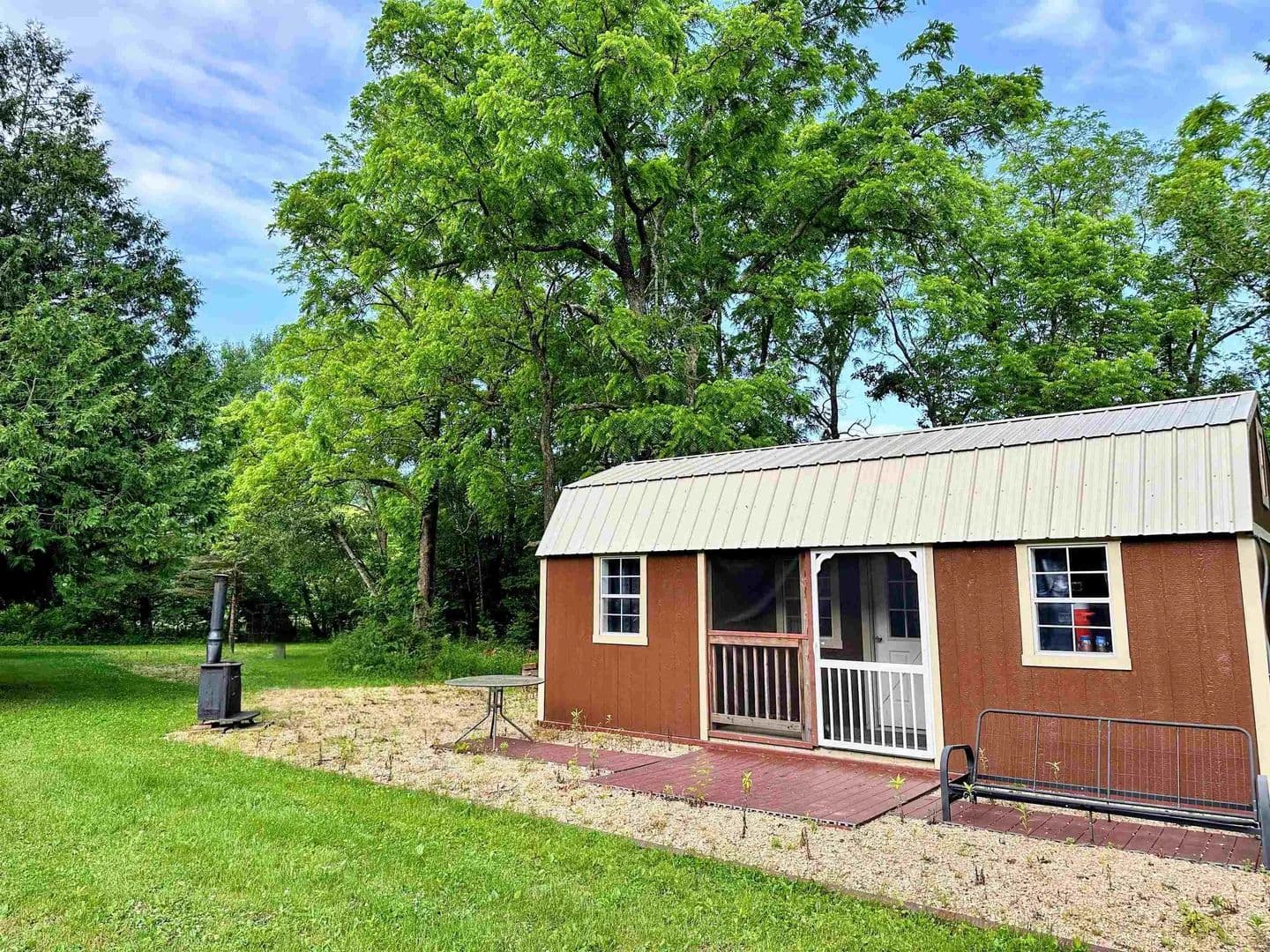 7.48 Acres of Land for Sale in Ferryville, Wisconsin - Ferryville, Wisconsin, 54628