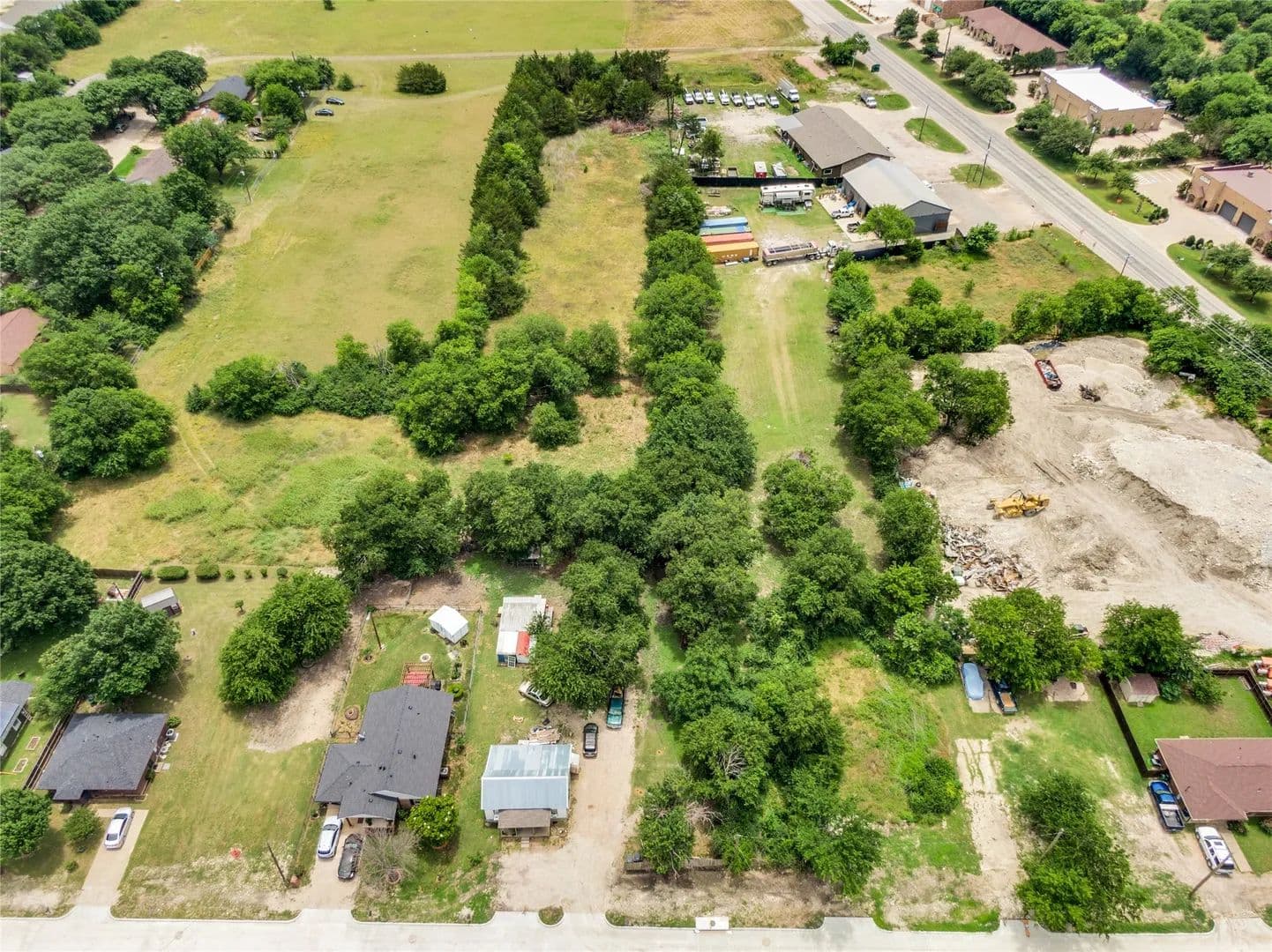Property from 200 Graham Street - KW - Waxahachie, Texas, 75165