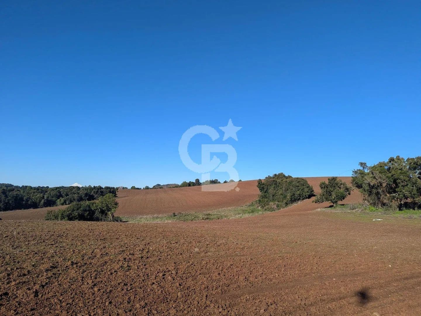 Vacant Land in San Pablo - land for sale