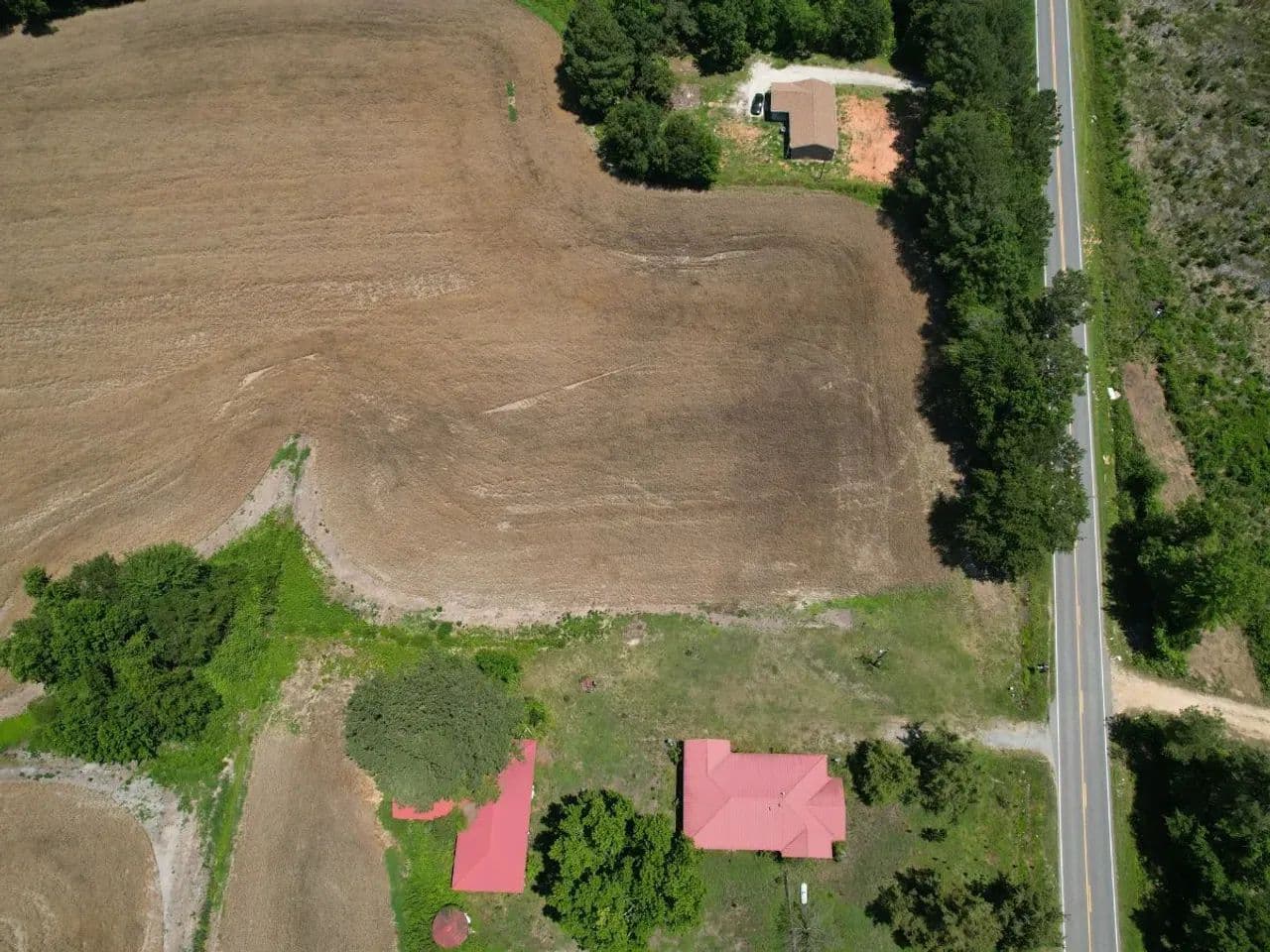 UNDER CONTRACT!! 0.46 acres of Vacant Residential Land For Sale in Robeson County NC! - Lumberton, North Carolina, 28358