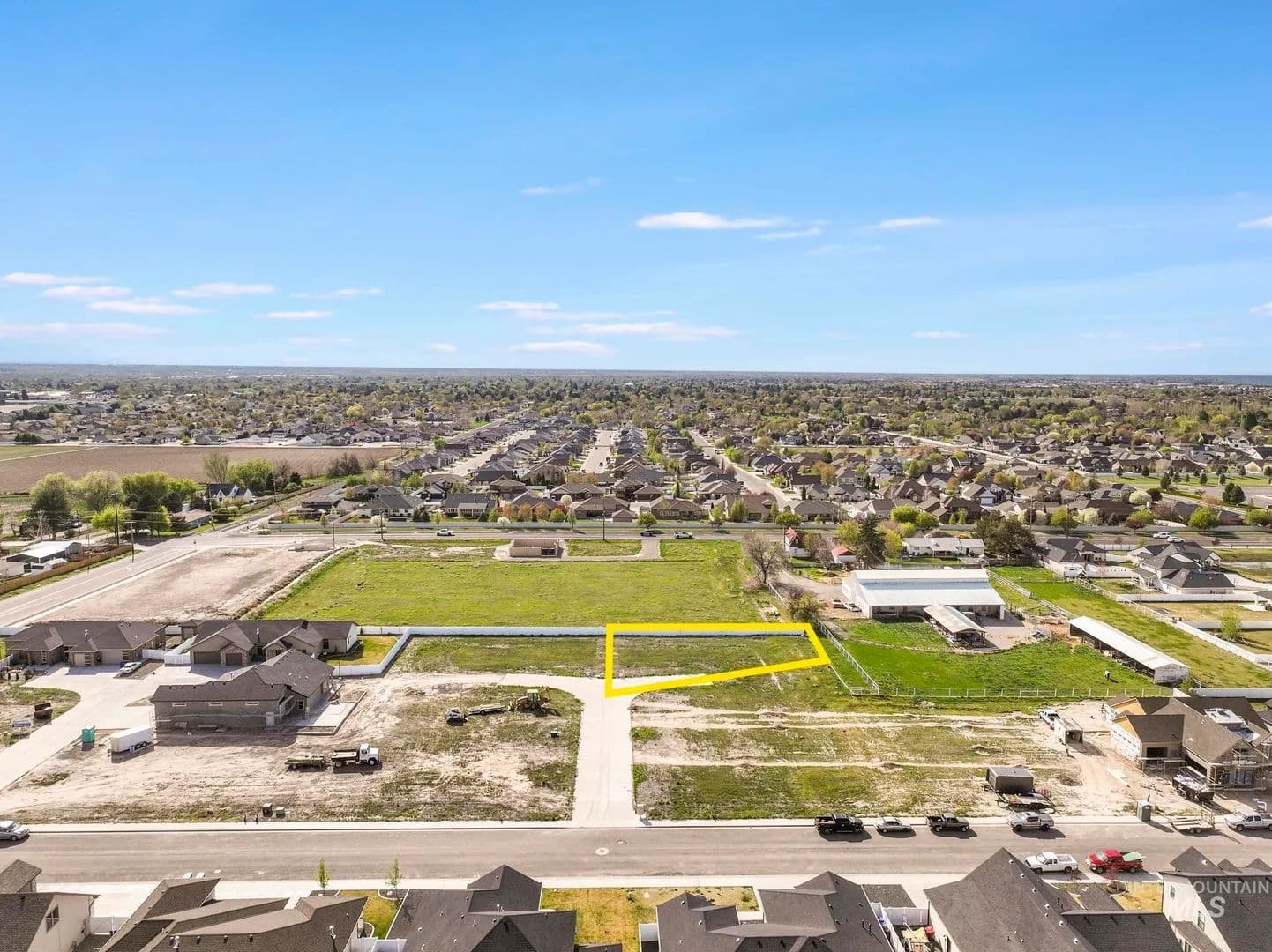Property from 579 Moonbeam Way - KW - Twin Falls, Idaho, 83301