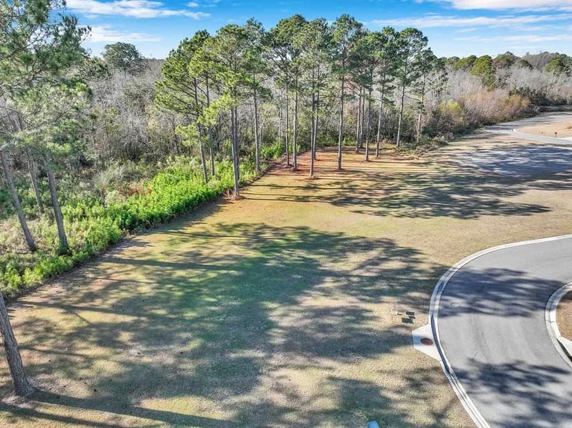 Lots & Land-Other in Moultrie