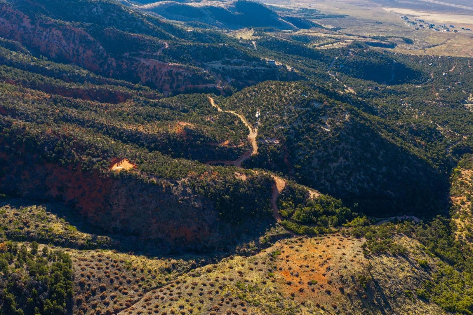 Lots & Land-Other in Parowan - land for sale