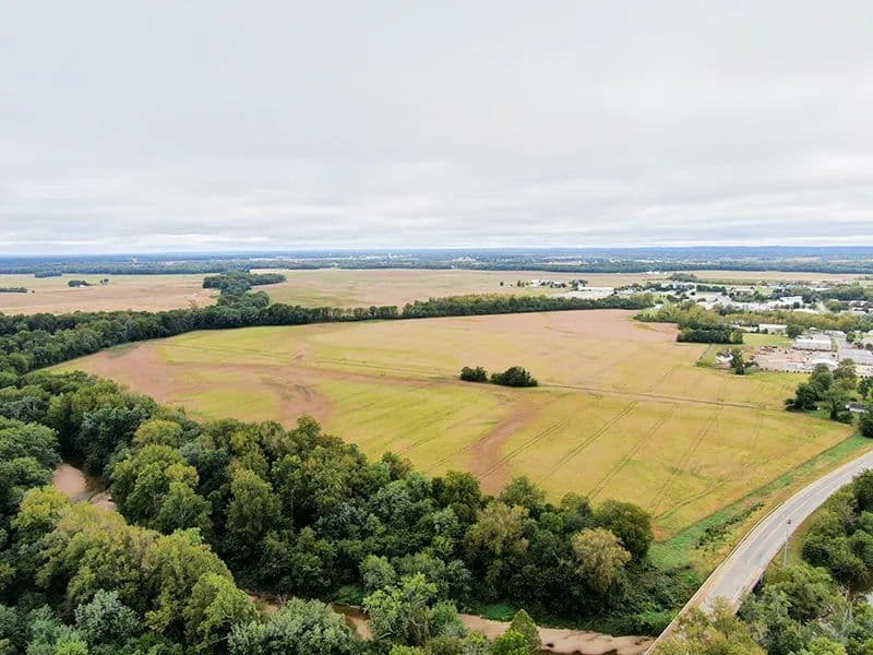 Clifty Creek Farm LLC - land for sale