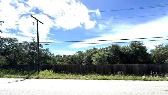 0.17 Acres of Land for Sale in Ingleside, Texas - Ingleside, Texas, 78362