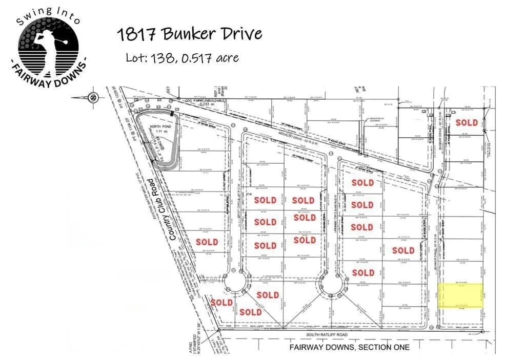 Lots & Land-Other in San Angelo - San Angelo, Texas, 76904