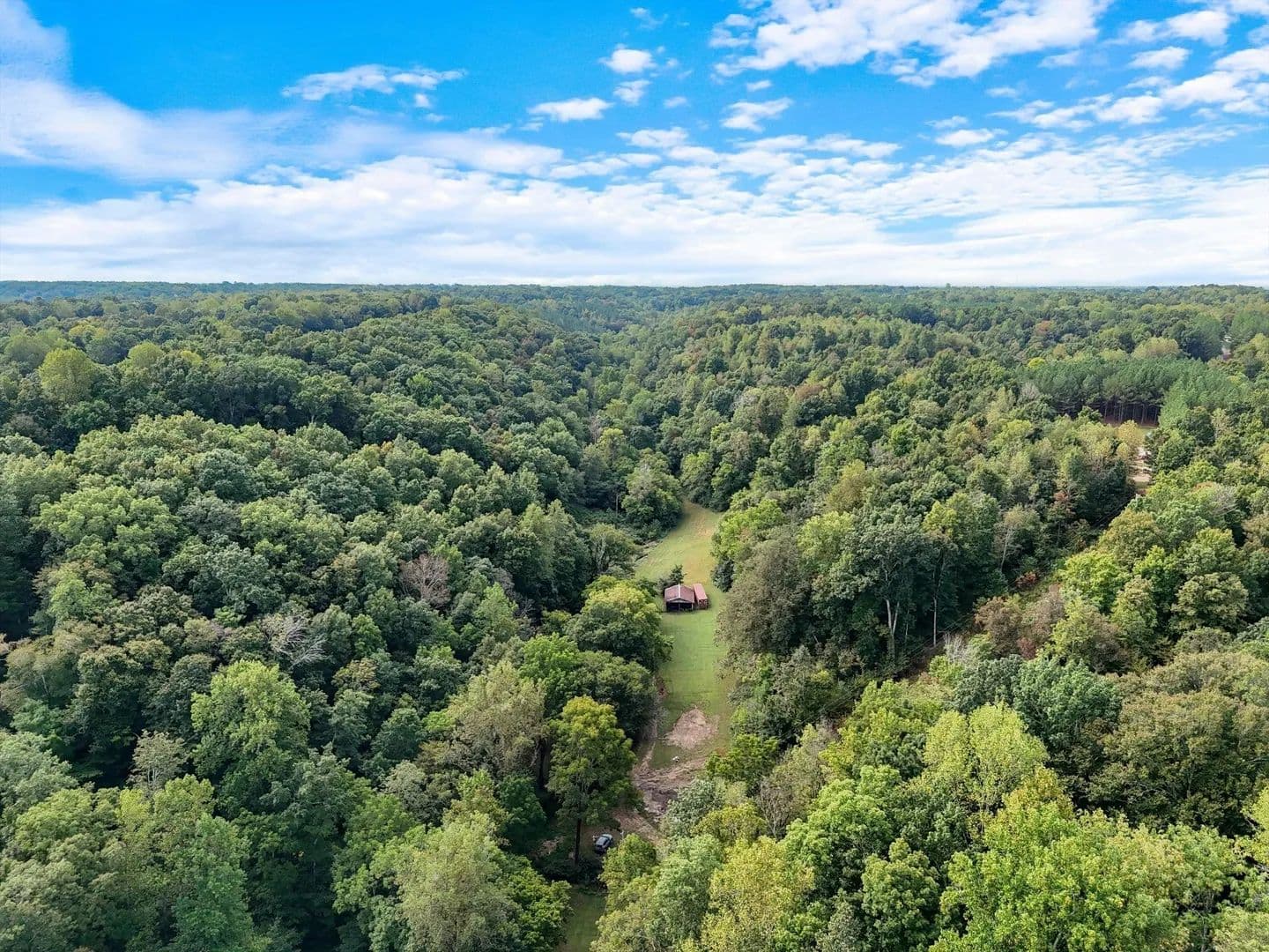 Property from 1344 Cut Off Rd - KW - Ethridge, Tennessee, 38456