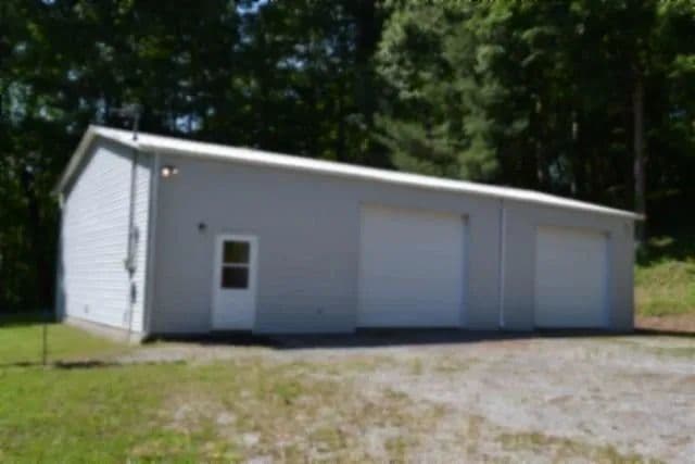 Property from 318 Rock Springs Rd - KW - Celina, Tennessee, 38551