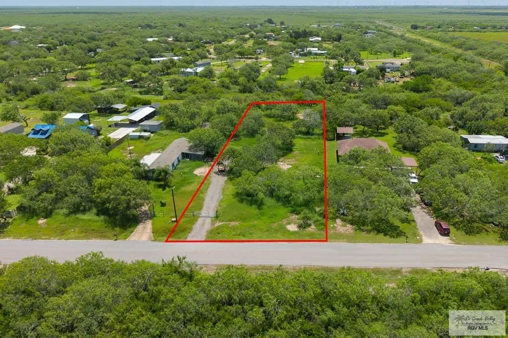 Property from 33977 LA BRECHA DR. - KW - Los Fresnos, Texas, 78566