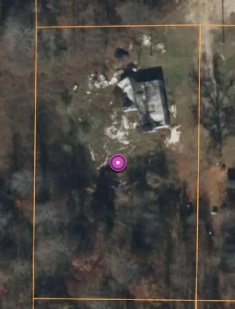 Property from 5886 108th Avenue - KW - Pullman, Michigan, 49450