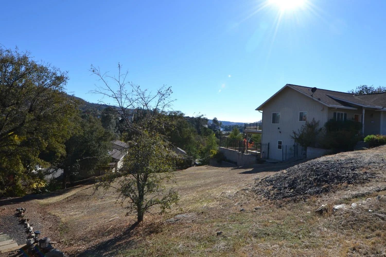 Property from 501 Indian Hill Road - KW - Copperopolis, California, 95228