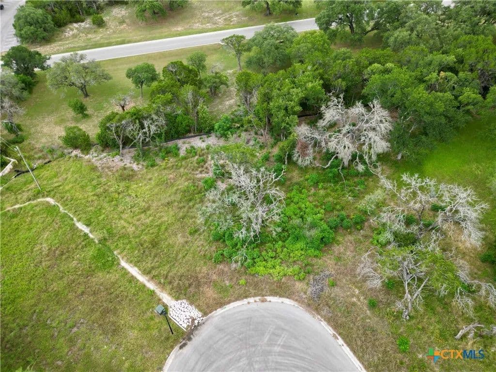 0.35 Acres of Land for Sale in Belton, Texas - Belton, Texas, 76513
