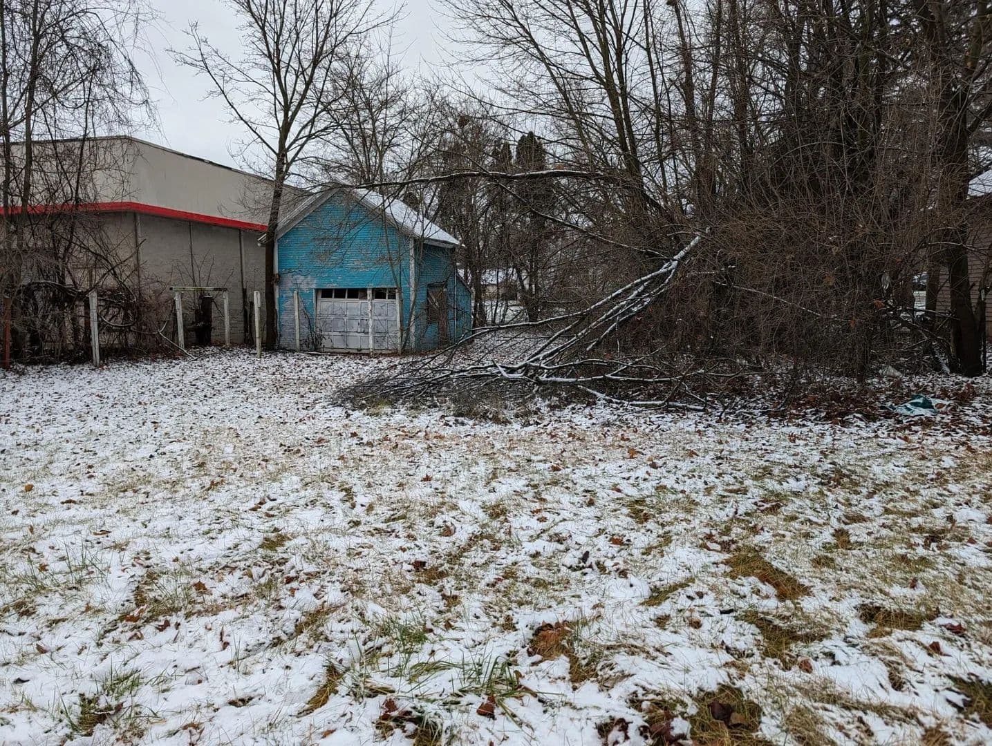 Property from 139 W Prospect Street - KW - Jackson, Michigan, 49203