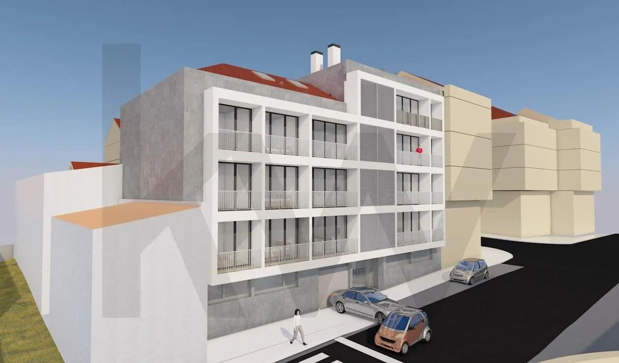 458.4 Acres of Land for Sale in Sacavém e Prior Velho, Loures - land for sale