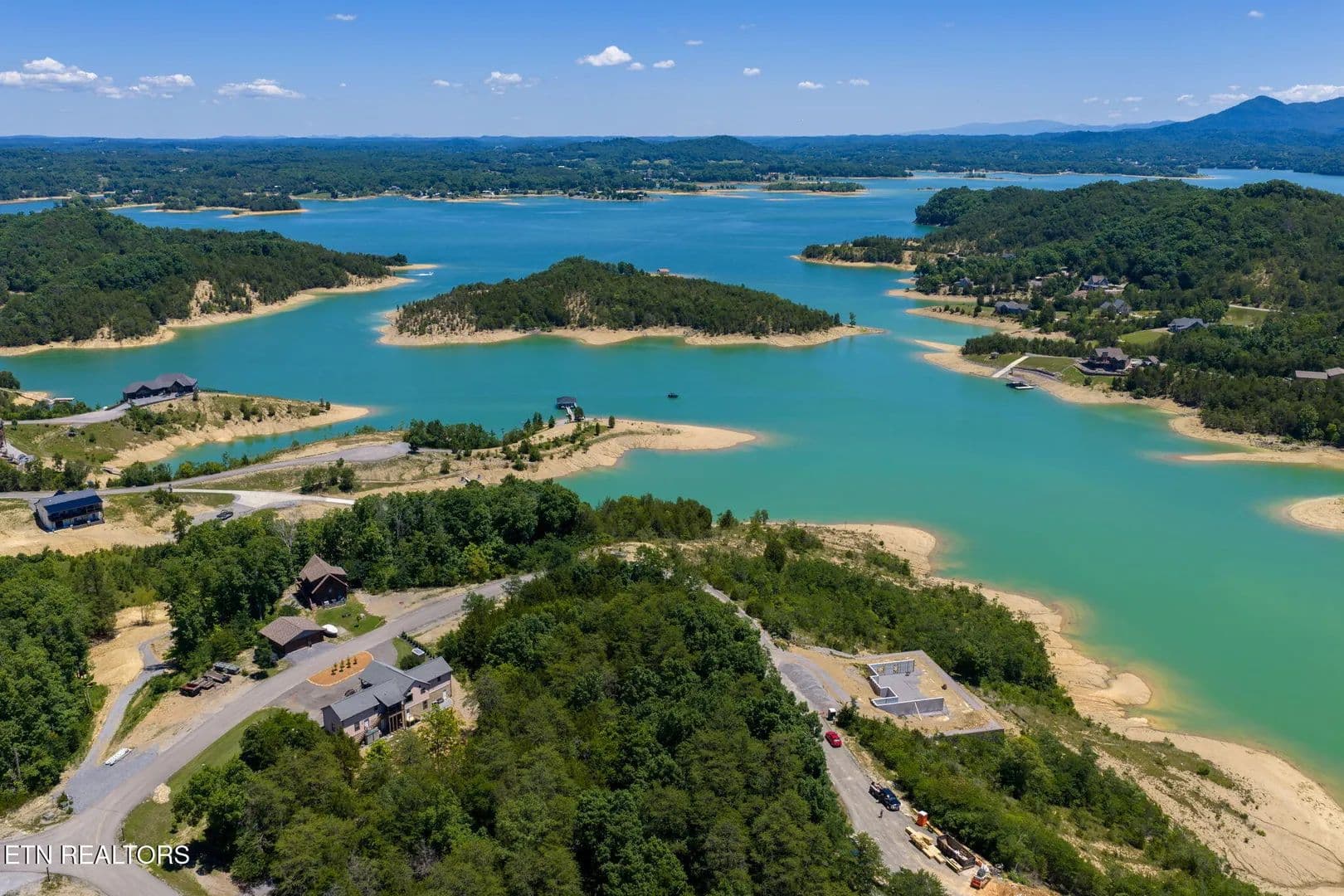 0.89 Acres of Land for Sale in Sevierville, Tennessee - Sevierville, Tennessee, 37876