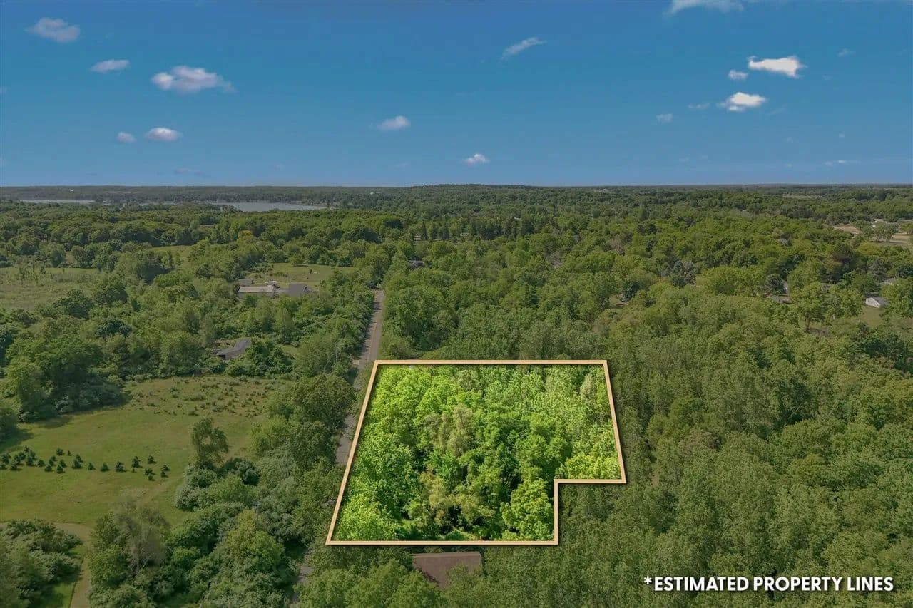 Property from 50 S Wolcott - KW - Hillsdale, Michigan, 49242