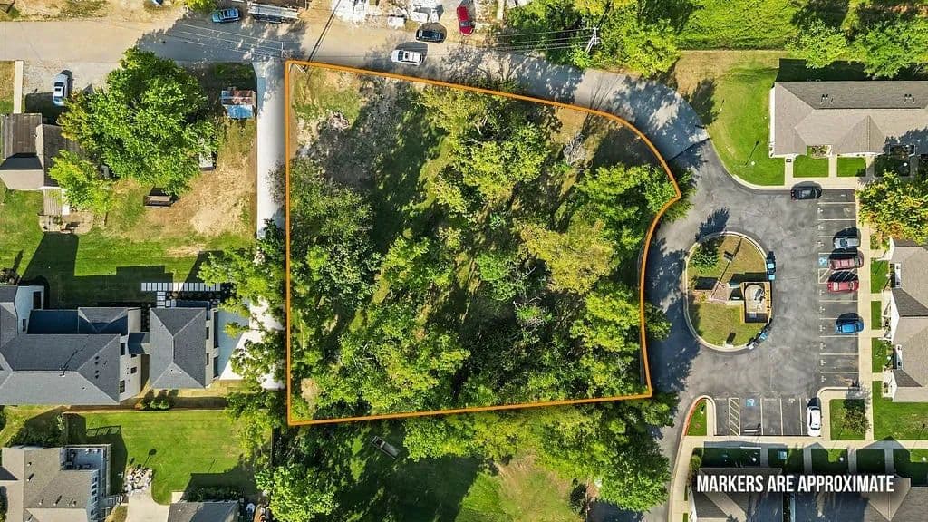 Lots & Land-Other in Bentonville - Bentonville, Arkansas, 72712