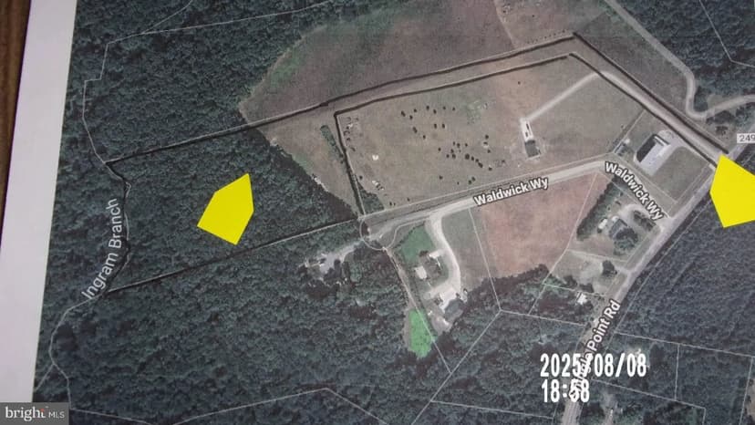 Property from Unknown Address - KW