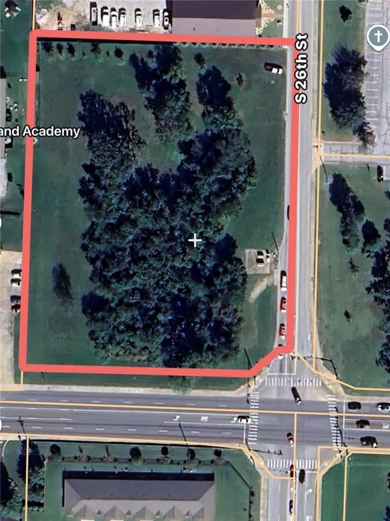 Property from 1840 W New Hope Road - KW - Rogers, Arkansas, 72758