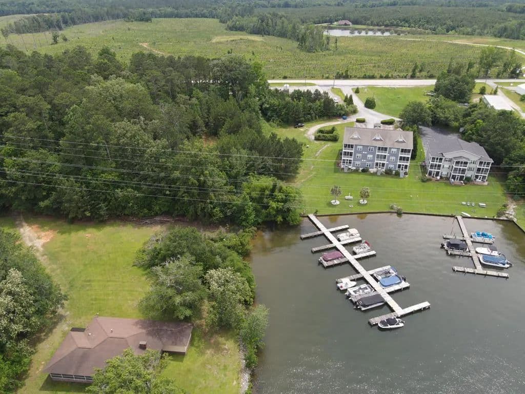 Property from 0 Bomber Ct - KW - Ninety Six, South Carolina, 29666