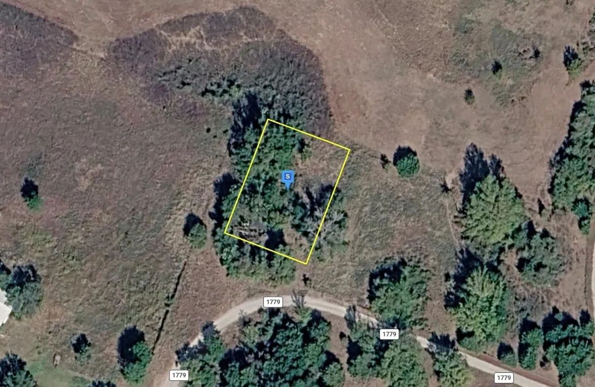 Property from 150 Co Rd 1779 - KW - Sunset, Texas, 76270